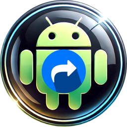 Icono de App Sender & Cloud Share