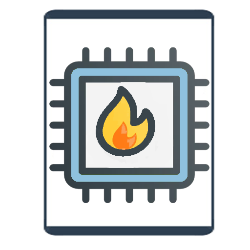 Icono de Device Stress Test: System Pro