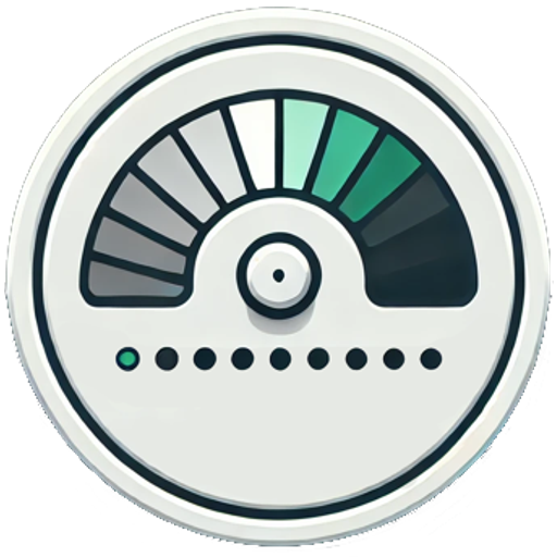 Icono de Fill Disk Storage: Stress Test