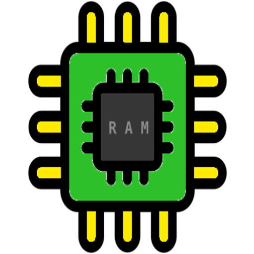 Icono de Fill Memory