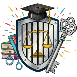 Icono de IIPP Prison Guard Tests