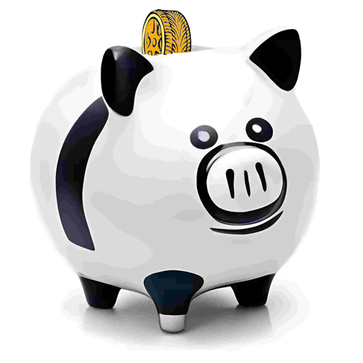 Icono de Geraldine: Dividend Analysis Charts