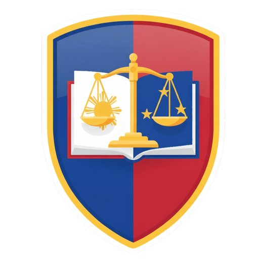 Icono de Philippine Constitution Quiz