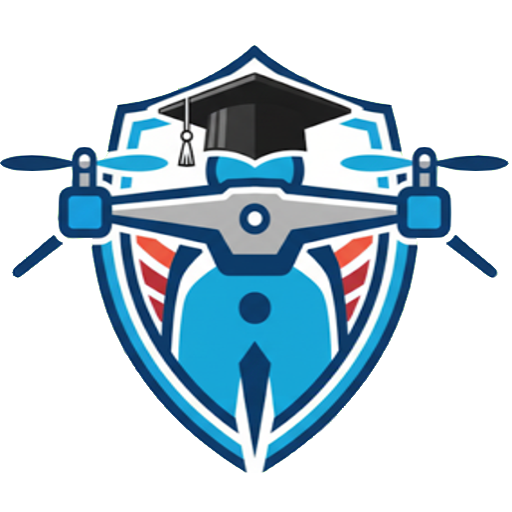 Icono de Drone Pilot Tests (UAS)