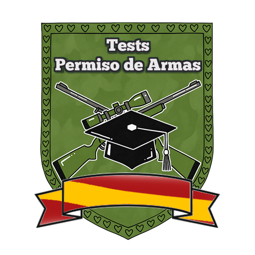 Icono de Gun License Tests