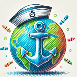 Icono de Boat Captain Tests PNB-PER