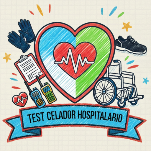 Icono de Hospital Orderly Tests