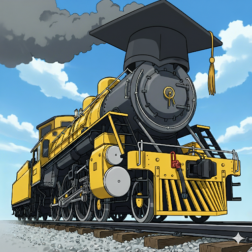 Icono de Railway Infrastructure Tests