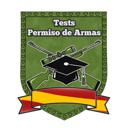 Icono de Guardia Civil Tests