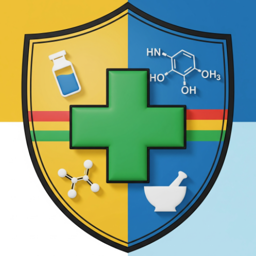 Icono de Pharmacy Tech Tests