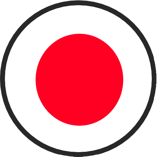 Icono de Video Record Background