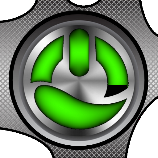 Icono de Video Screen Off: Save Battery